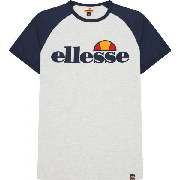 ELLESSE PIAVE  XL - Pánské tričko ELLESSE
