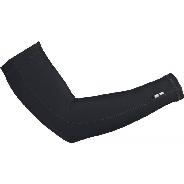 Etape NÁVLEKY NA RUCE černá L - Cyklistické návleky na ruce Etape