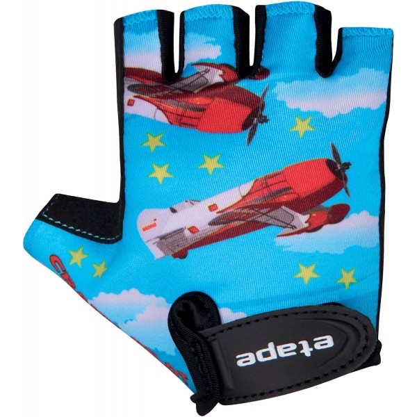 Etape REX modrá 7 - Dětské rukavice Etape