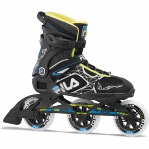 Fila LEGACY PRO 100  9.5 - Pánské fitness brusle Fila