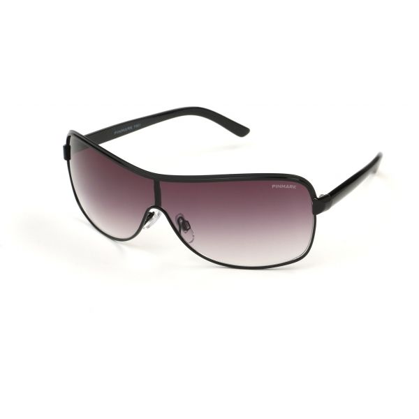 Finmark Sluneční brýle černá NS - Fashion sluneční brýle Finmark