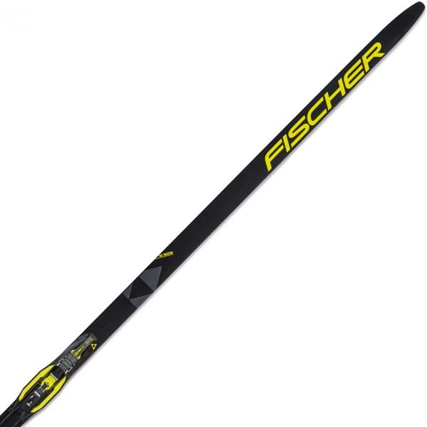 Fischer SC SKATE + BDG RACE SKATE IFP  171 - Běžecké lyže na bruslení Fischer