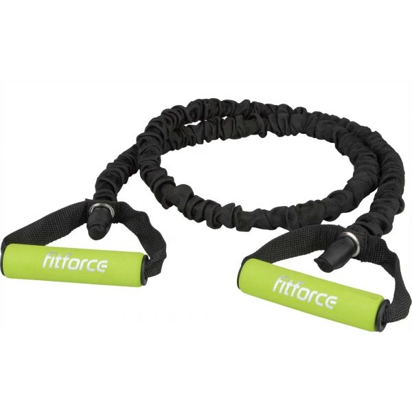 Fitforce EXPANDER černá NS - Posilovací expander Fitforce