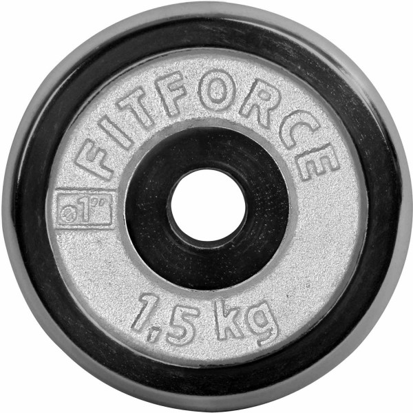 Fitforce PLC 1