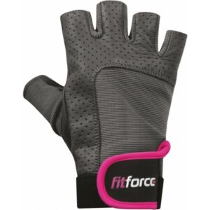 Fitforce PFR01  M - Fitness rukavice Fitforce