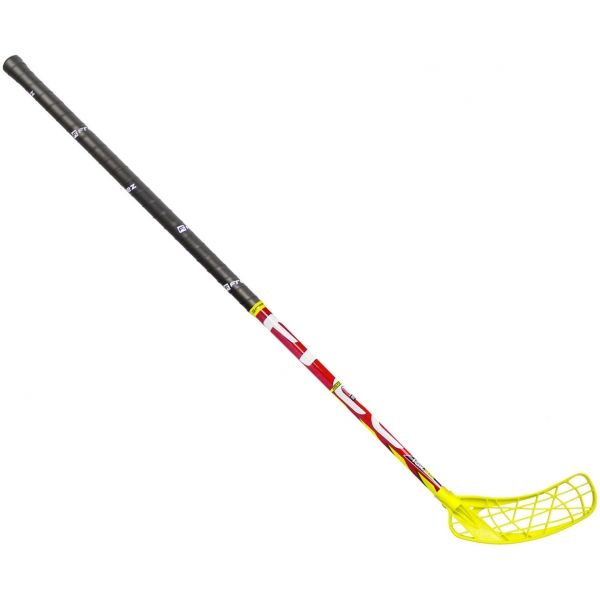 FREEZ FOX 35 ROUND SB  95 - Florbalová hokejka FREEZ