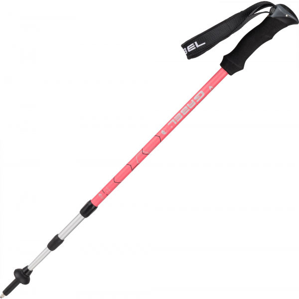 Gabel MONT BLANC 4.0 LADY FOAM  NS - Dámské trekové hole Gabel