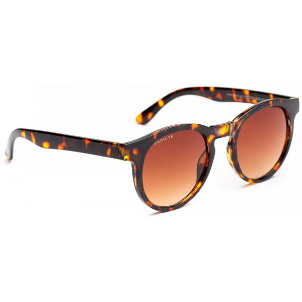 GRANITE 6 212012-20 hnědá NS - Sluneční brýle GRANITE