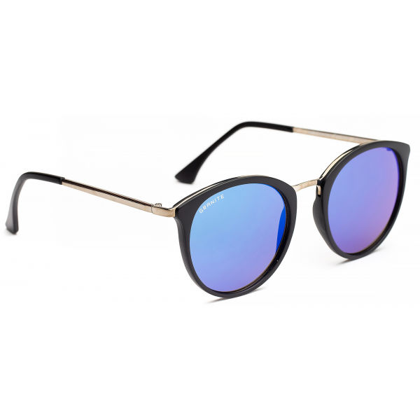 GRANITE 7 212030-13 černá NS - Sluneční brýle GRANITE