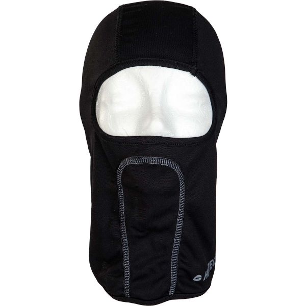 Hi-Tec BALACLAVA COOL DRY černá UNI - Zimní kukla Hi-Tec