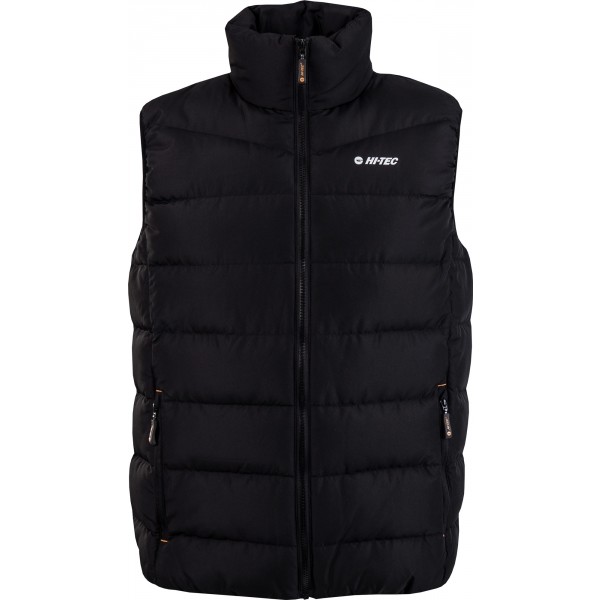 Hi-Tec GRANDE II  S - Pánská vesta Hi-Tec