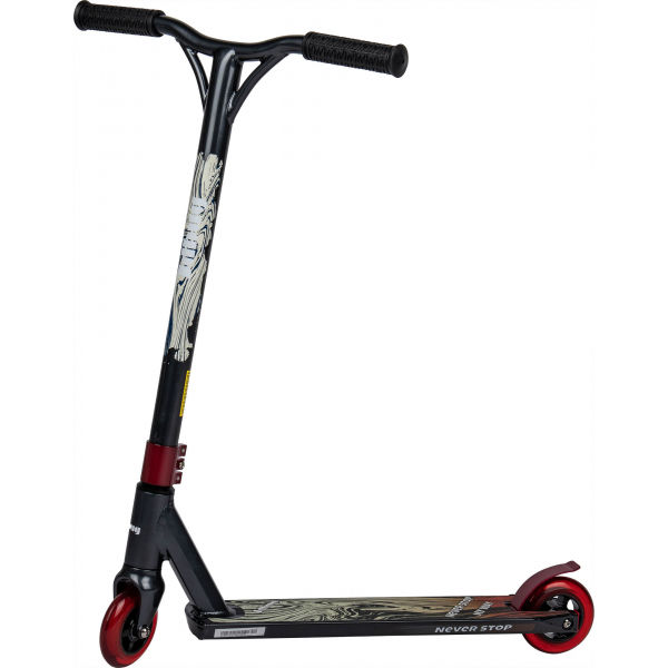 JD BUG BMX  NS - Skládací koloběžka JD BUG