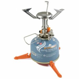 Jetboil MIGHTYMO  NS - Plynov&yacute; vařič Jetboil