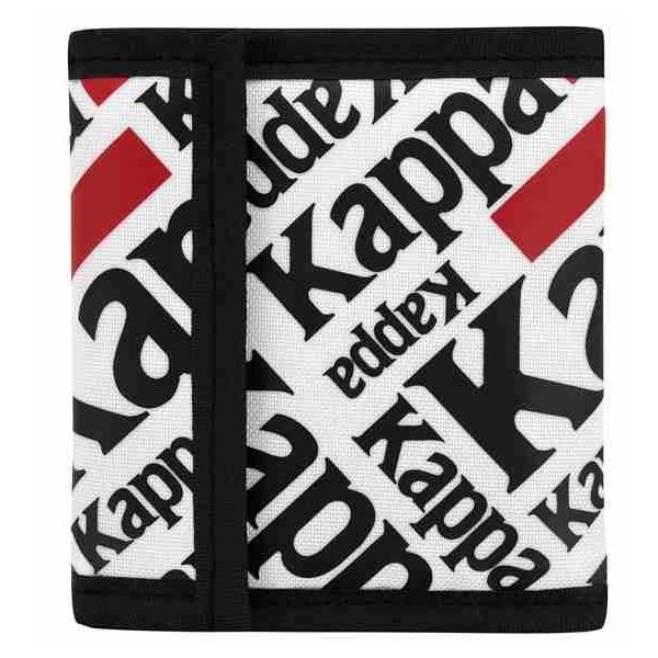 Kappa AUTHENTIC BALIS bílá UNI - Peněženka Kappa