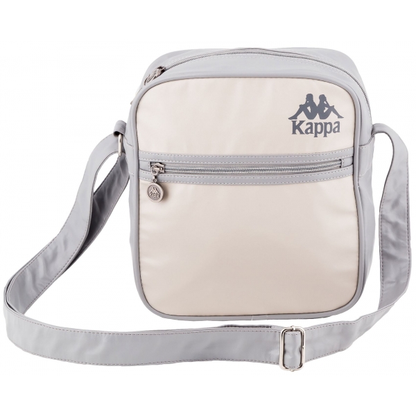 Kappa AUTHENTIC THYRSE šedá UNI - Unisex taška Kappa