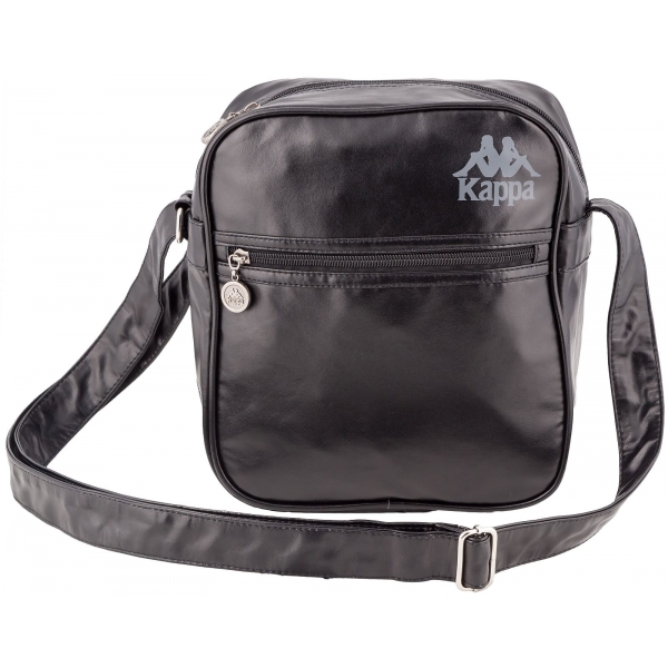 Kappa AUTHENTIC THYRSE černá UNI - Unisex taška Kappa