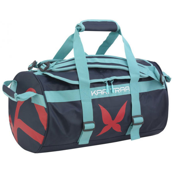 KARI TRAA KARI 30L BAG  UNI - Dámská sportovní taška KARI TRAA