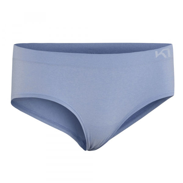 KARI TRAA NESS HIPSTER modrá L/XL - Dámské sportovní kalhotky KARI TRAA