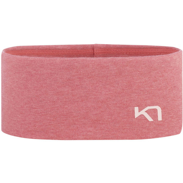 KARI TRAA TRAA HEADBAND  UNI - Dámská sportovní čelenka KARI TRAA