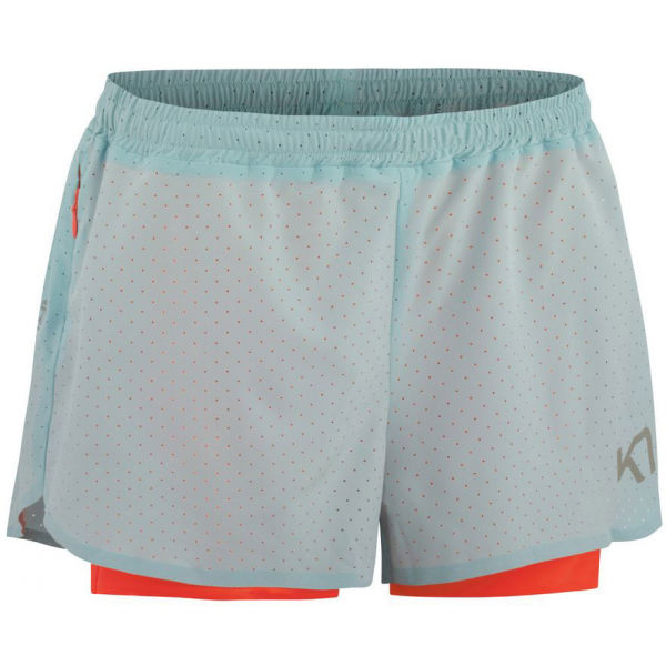 KARI TRAA MARIKA SHORTS  XL - Dámské sportovní kraťasy KARI TRAA