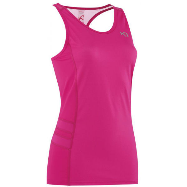 KARI TRAA MATHEA TOP  S - Dámské funkční tílko KARI TRAA