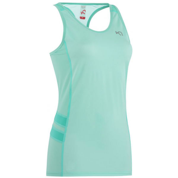 KARI TRAA MATHEA TOP  L - Dámské funkční tílko KARI TRAA