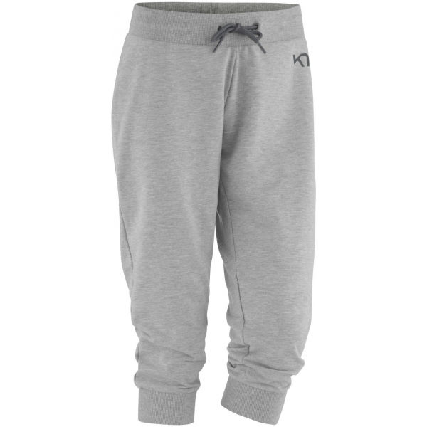 KARI TRAA TRAA CAPRI  L - Dámské stylové kalhoty KARI TRAA