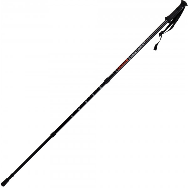 Lafuma LAUTARET PAIRS černá  - Trekové hole Lafuma