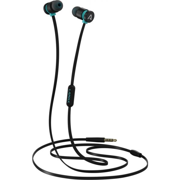 LAMAX SPIRE 1  NS - Špuntová sluchátka LAMAX