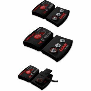 Lenz HEAT PACK RCB 1200  NS - Lithiov&eacute; baterie Lenz