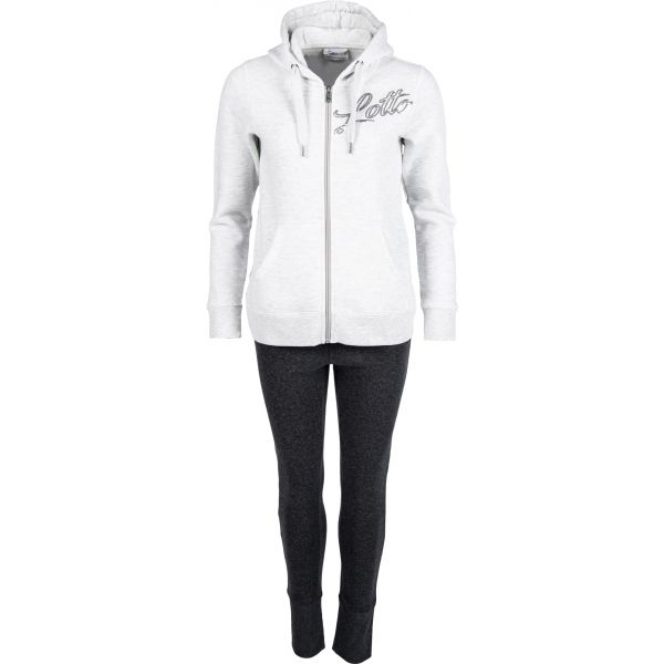 Lotto CHIA bílá XL - Dámská souprava Lotto