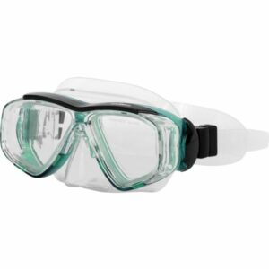 Miton PONTUS zelená NS - Potápěčská maska Miton