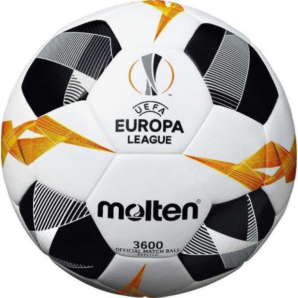 Molten UEFA EUROPA LEAGUE 3600  5 - Fotbalový míč Molten