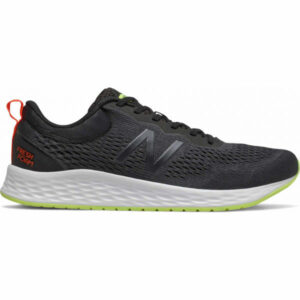 New Balance MARISCH3 černá 10.5 - Pánská běžecká obuv New Balance