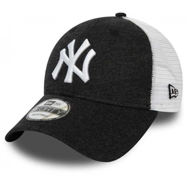 New Era 9FORTY MLB SUMMER LEAGUE NEW YORK YANKEES bílá UNI - Pánská klubová truckerka New Era