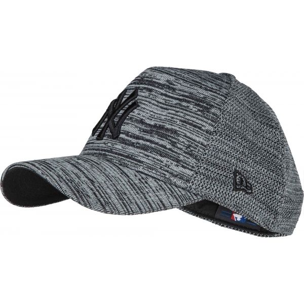 New Era MLB 9FORTY NEW YORK YANKEES bílá UNI - Pánská klubová kšiltovka New Era