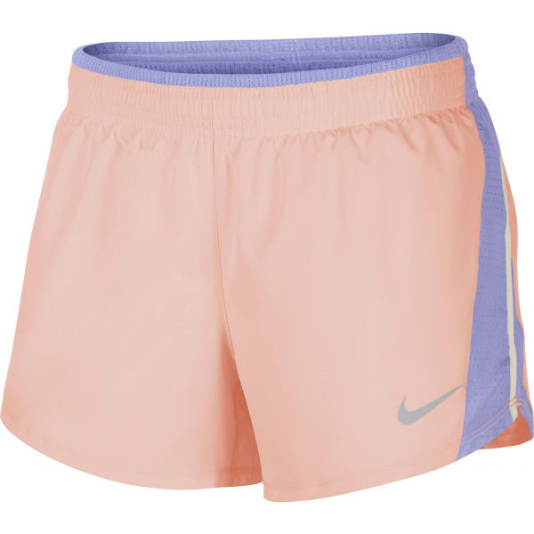 Nike 10K SHORT W  XS - Dámské běžecké šortky Nike