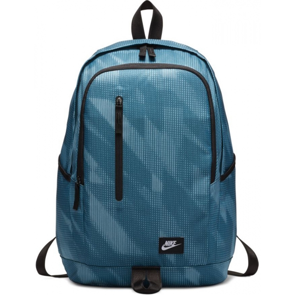Nike ALL ACCESS SOLEDAY modrá NS - Pánský batoh Nike