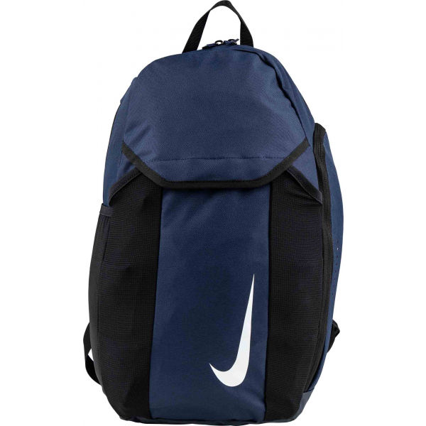 Nike ACADEMY TEAM černá  - Fotbalový batoh Nike