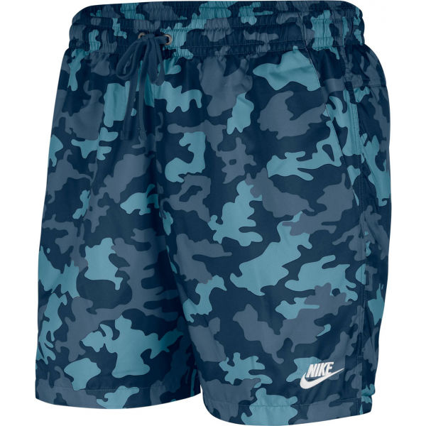 Nike SPORTSWEAR  XL - Pánské kraťasy Nike