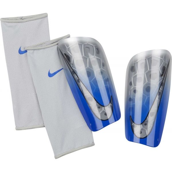 Nike MERCURIAL LITE  XL - Fotbalové chrániče Nike