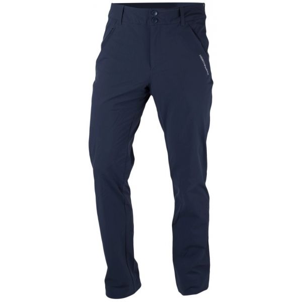 Northfinder GIANNI tmavě modrá S - Pánské kalhoty Northfinder