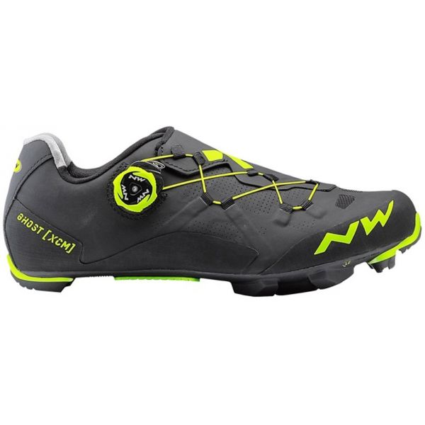 Northwave GHOST X  43 - Pánské mtb tretry Northwave
