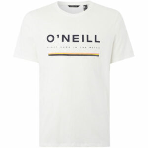O'Neill LM ARROWHEAD T-SHIRT bílá M - Pánské tričko O'Neill
