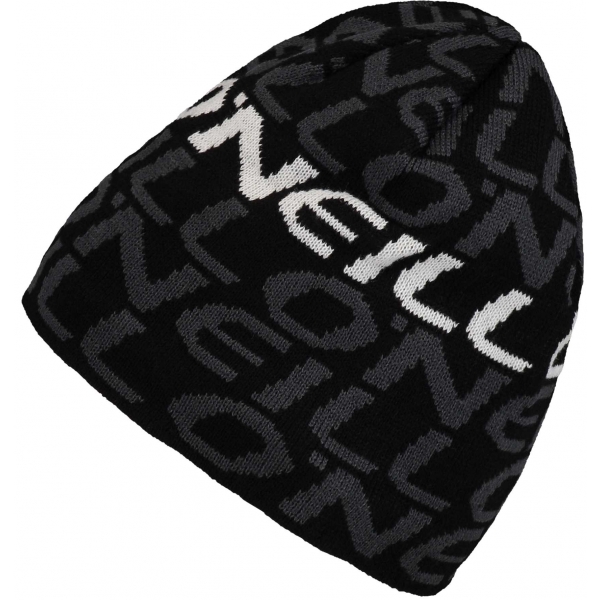 O'Neill BM BANNER BEANIE bílá 0 - Pánská čepice O'Neill