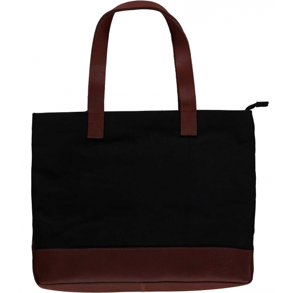 O'Neill WILDNESS TOTE BAG černá 0 - Dámská taška O'Neill