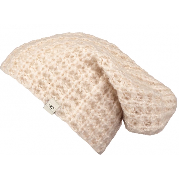 O'Neill BW RELAX BEANIE bílá 0 - Dámská zimní čepice O'Neill