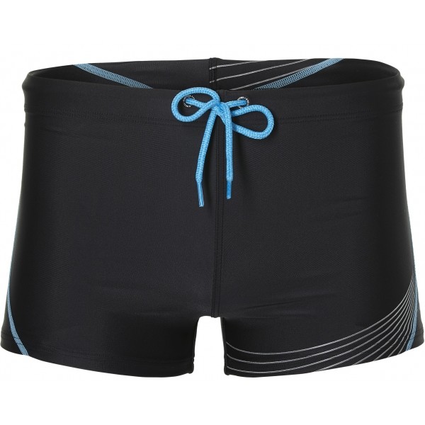 O'Neill PM WAVE TIGHTS černá S - Pánské plavky O'Neill