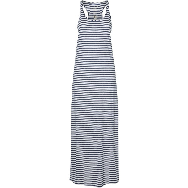 O'Neill LW ESSENTIALS RACERBACK DRESS bílá L - Dámské šaty O'Neill