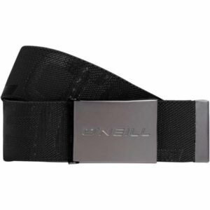 O'Neill BM ONEILL BUCKLE BELT černá 95 - Pánský pásek O'Neill